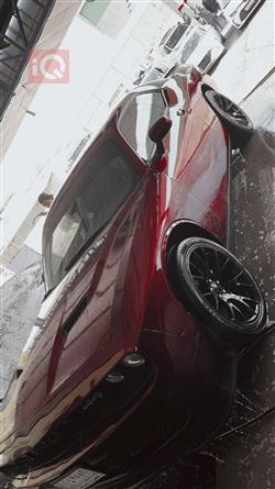 دودج تشالنجر